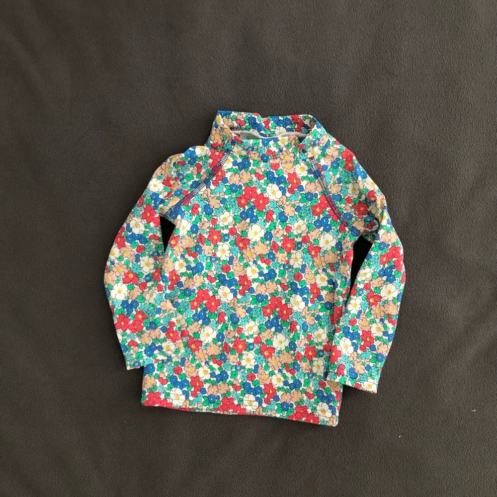 Baby Boden Rashguard Top